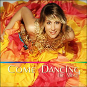 Come Dancing - 1st Move