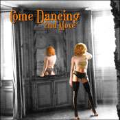 Come Dancing - 2nd Move