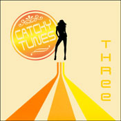 Catchy Tunes - three