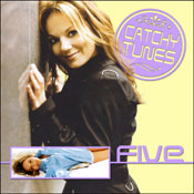 Catchy Tunes - five