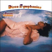 Disco Symphonies - 2CD