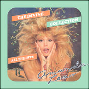 The Divine Collection